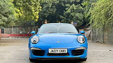 Used Porsche 911 Carrera in Delhi