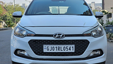 Second Hand Hyundai Elite i20 Sportz 1.4 in Ahmedabad