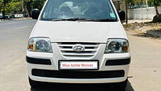 Used Hyundai Santro Xing GL Plus in Vadodara