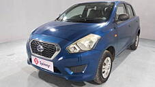 Used Datsun GO T in Kochi