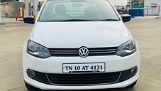Second Hand Volkswagen Vento Highline Diesel AT in Chennai