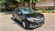 Used Honda Amaze 1.2 VX MT Petrol [2018-2020] in Delhi