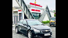 Used Chevrolet Cruze LTZ in Valsad