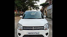 Used Maruti Suzuki Wagon R VXI 1.0 CNG [2022-2023] in Thane