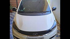 Used Tata Tiago Revotron XZ in Coimbatore