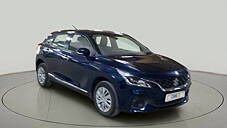 Used Maruti Suzuki Baleno Delta MT [2022-2023] in Vadodara