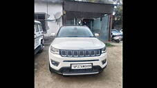 Used Jeep Compass Limited Plus Diesel [2018-2020] in Meerut