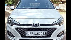 Used Hyundai Elite i20 Magna Plus 1.4 CRDi in Kanpur