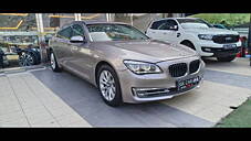 Used BMW 7 Series 730Ld in Lucknow