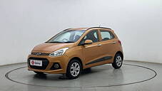 Used Hyundai Grand i10 Sportz 1.2 Kappa VTVT [2013-2016] in Mumbai