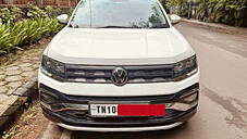 Used Volkswagen Taigun Highline 1.0 TSI MT in Chennai