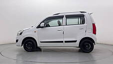 Used Maruti Suzuki Wagon R 1.0 VXI in Bangalore