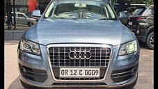 Used Audi Q5 3.0 TDI quattro in Bangalore