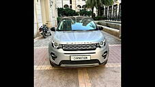 Used Land Rover Discovery 2.0 HSE 4WD Luxury Diesel in Delhi