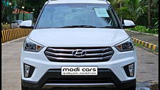 Used Hyundai Creta 1.6 SX Plus AT Petrol in Mumbai