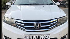 Used Honda City 1.5 V MT Sunroof in Delhi