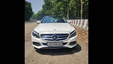 Used Mercedes-Benz C-Class C 220 CDI Style in Dehradun