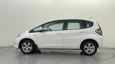 Used Honda Jazz Select Edition Old in Delhi