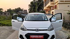 Second Hand Hyundai Xcent E Plus CRDi in Kolkata