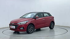 Used Hyundai Elite i20  Asta 1.2 AT in Mumbai