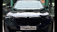 Used BMW X5 xDrive30d xLine in Chennai