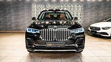 Used BMW X7 xDrive40i M Sport in Delhi