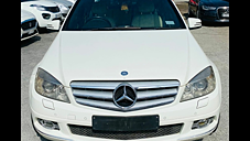 Second Hand Mercedes-Benz C-Class 250 Avantgarde in Raipur