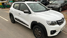 Second Hand Renault Kwid 1.0 RXT [2016-2019] in Jaipur