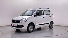 Used Maruti Suzuki Wagon R 1.0 LXi in Bangalore