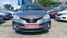 Used Toyota Etios Liva VX in Mumbai