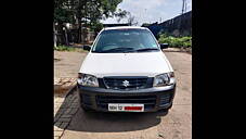 Used Maruti Suzuki Alto LXi BS-IV in Pune