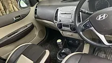 Used Hyundai i20 Sportz 1.2 (O) in Delhi