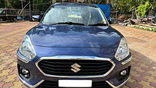 Used Maruti Suzuki Dzire ZXi AMT in Mumbai