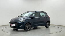 Used Hyundai Grand i10 Nios Sportz 1.2 Kappa VTVT CNG in Navi Mumbai