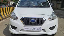 Used Datsun GO T in Mumbai