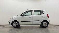 Used Hyundai i10 Magna 1.2 Kappa2 in Hyderabad