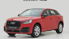 Used Audi Q2 Technology 40 TFSI quattro in Lucknow