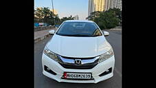 Used Honda City V in Mumbai