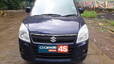 Used Maruti Suzuki Wagon R VXi 1.0 [2019-2019] in Mumbai