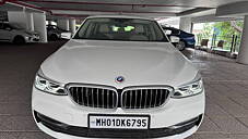 Used BMW 6 Series GT 620d Luxury Line [2019-2019] in Mumbai
