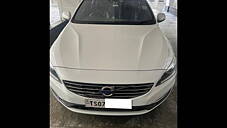 Used Volvo S60 Kinetic D4 in Hyderabad