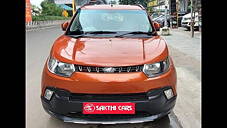 Used Mahindra KUV100 K8 5 STR in Chennai