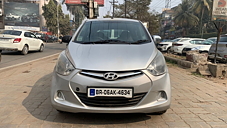 Second Hand Hyundai Eon Magna [2011-2012] in Patna