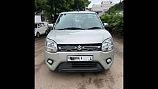 Used Maruti Suzuki Wagon R VXI 1.0 CNG [2022-2023] in Kolhapur