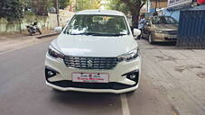 Used Maruti Suzuki Ertiga ZXi Plus in Chennai