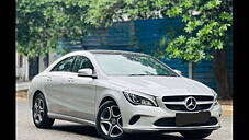 Used Mercedes-Benz CLA 200 CDI Sport in Delhi