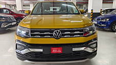 Used Volkswagen Taigun Topline 1.0 TSI MT in Pune