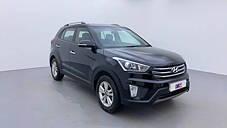 Used Hyundai Creta 1.6 SX Plus Petrol in Hyderabad