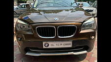 Second Hand BMW X1 sDrive20d in Ghaziabad