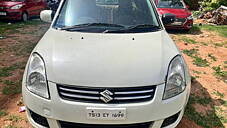 Used Maruti Suzuki Swift Dzire LDi in Hyderabad